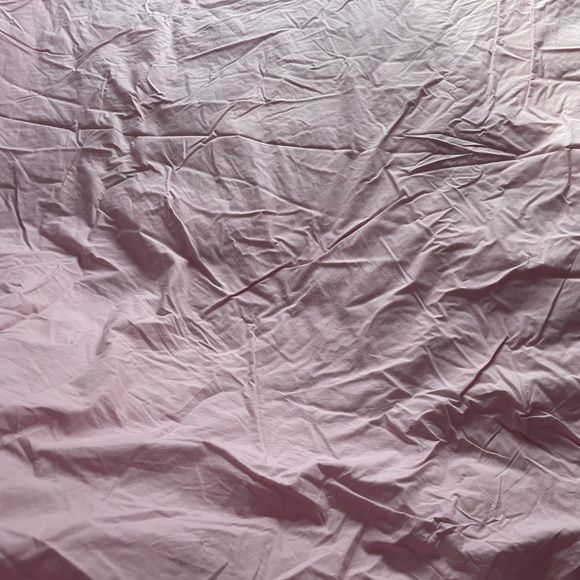Pottery Barn double size blanket and pillow cover - Picture 10 of 11